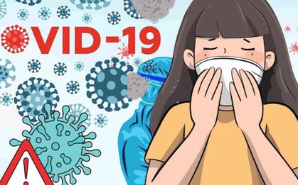 WHO khuyến cáo: Những việc cần làm để phòng ngừa COVID-19, người thuộc nhóm nguy cơ cao càng không được bỏ qua