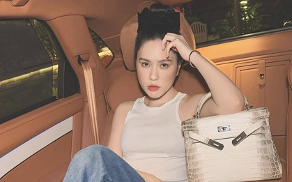 Loạt chi tiết chống lại Đoàn Di Băng