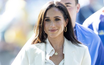 Meghan Markle sẽ bị "hủy hoại" danh tiếng nếu làm điều này