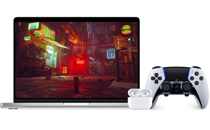 Apple tách game ra khỏi App Store, ra mắt ứng dụng mới dành cho game thủ