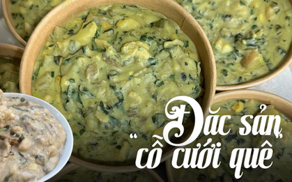 Món ăn "luôn hết sạch" trong cỗ cưới miền Bắc: Nghe tên bình thường, ăn rồi mới thấy ghiền, nóng hay nguội đều ngon