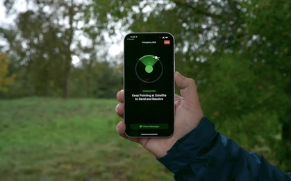 Elon Musk và Apple khẩu chiến kịch liệt vì tính năng mới trên iPhone