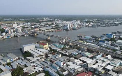 Nam sinh lớp 7 mất tích, tìm thấy xe đạp điện trên cầu
