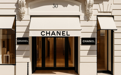 Chanel - Công ty bất động sản 'đội lốt' nhà bán túi xa xỉ: Gần 1 thập kỷ chỉ âm thầm thâu tóm loạt đất vàng khắp Mỹ, châu Âu, tư duy 'ngầm' 50 năm như tuyên ngôn quyền lực