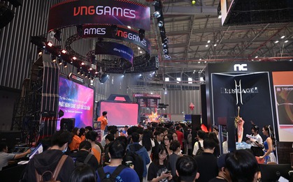 VNG tuyên bố "chơi lớn" với Esports, đặc biệt "bắt tay" với Roblox