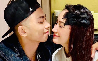 Nữ nghệ sĩ, viện trưởng Viện Văn hóa Nghệ thuật UEF: "Tôi sinh ra là để làm vợ hầu anh Hiển"