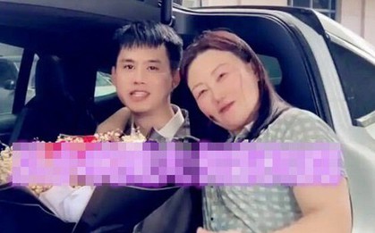 Chàng trai 25 tuổi lấy vợ 45 tuổi, sau đám cưới cái kết đầy bất ngờ