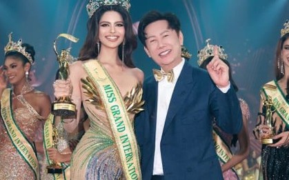 Loạt ồn ào khiến Miss Grand International bị gọi là "rạp xiếc"