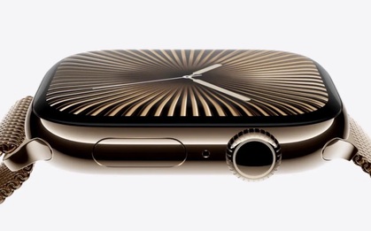 “Đế chế” Apple Watch rạn nứt, Xiaomi thống trị bằng chiến lược giá rẻ thông minh