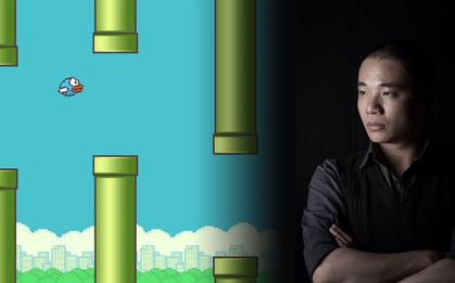 Kỳ vọng Flappy Bird “hồi sinh” sau cơn địa chấn làng game, Nguyễn Hà Đông nói thẳng: "Xác suất để có một thành công tương tự là 0,1%”