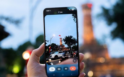 Gen Z “trên thông thiên văn, dưới tường địa lý” chỉ với Galaxy A series