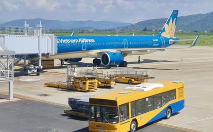 Đề xuất chạy xe điện từ Đà Lạt tới sân bay Liên Khương