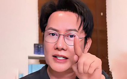 Khủng hoảng của ông Nawat