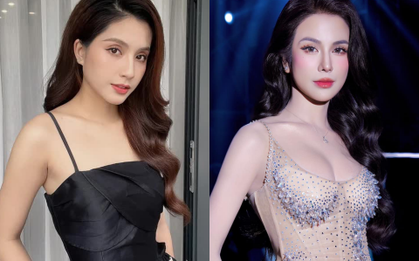 Giữa ồn ào của Thiên An - Jack, Diệp Lâm Anh vướng tranh cãi vì phát ngôn sốc chuyện xét nghiệm ADN