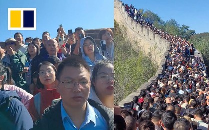 WHO: Biến thể COVID-19 mới có thể đang làm gia tăng số ca nhiễm ở 3 khu vực