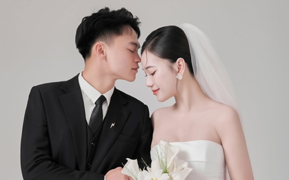 Hồ Văn Cường chính thức lên tiếng sau đám cưới