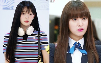Kim Ji Won tái hiện tạo hình tiểu thư huyền thoại, sau 12 năm level sang chảnh còn đỉnh hơn