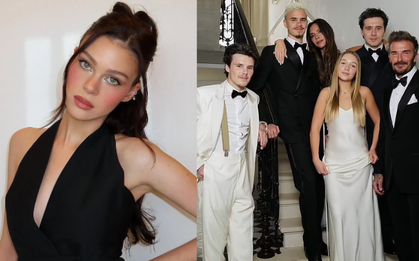 Căng rồi: Con dâu cả nhà Beckham phải hầu toà giữa lúc mâu thuẫn với gia đình chồng đang ở đỉnh điểm