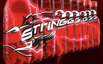 Âm thanh của tốc độ: Sting Energy®, thương hiệu nước tăng lực của PepsiCo chính thức đồng hành cùng Giải đua xe Công thức 1®