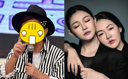 Sao nam đình đám đã căng: Tố chị em Từ Hy Viên là “u ác tính của showbiz”