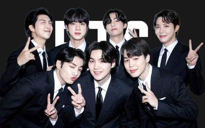 BTS đăng 1 bức ảnh gây bão khắp MXH: Động thái “cứu cánh” bất ngờ cho ông chủ