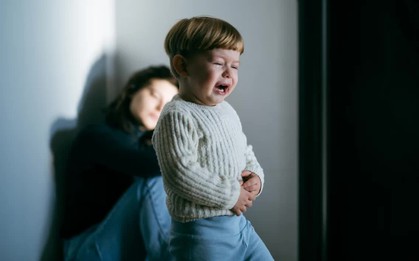 Chuyên gia nghiên cứu hơn 200 đứa trẻ: Đây là câu nói gây hại nhất mà cha mẹ hay vô thức sử dụng