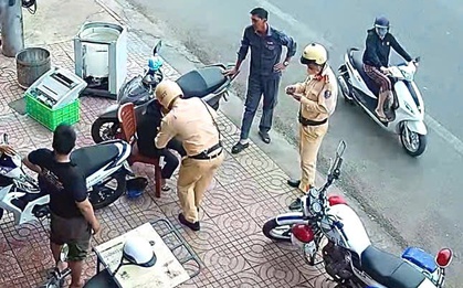 Lá thư của cô gái bị đau tim, ngất xỉu khi đang lái xe khiến hàng ngàn người người xúc động