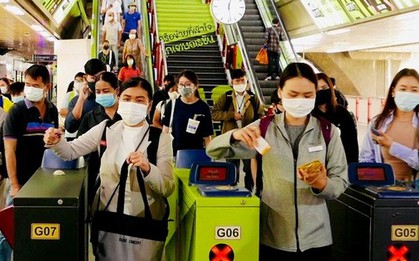 Thái Lan báo cáo ca tử vong vì bệnh than, hàng trăm người có khả năng phơi nhiễm