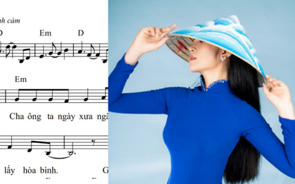 Ca khúc gần 2 tuổi đời mới gây bão: Hàng triệu người Việt Nam đã nghe và thấy phải sống trách nhiệm hơn