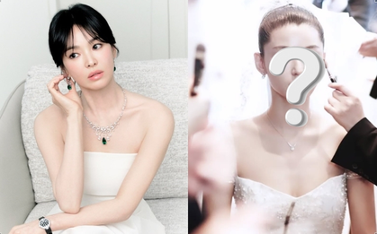 Mỹ nhân vượt mặt Song Hye Kyo nhận lương cao nhất Hàn Quốc 2025: Nhìn lại hành trình nhan sắc gần 30 năm mà sốc!