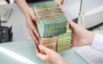 Đầu tháng 5, gửi tiết kiệm tại Agribank, Vietcombank, BIDV, VietinBank hưởng lãi suất cao nhất bao nhiêu?