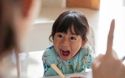 Giáo sư khuyên: Mỗi ngày nói 6 câu này, đảm bảo bạn sẽ không còn quát mắng con nữa, hiệu quả đến mức khó tin!