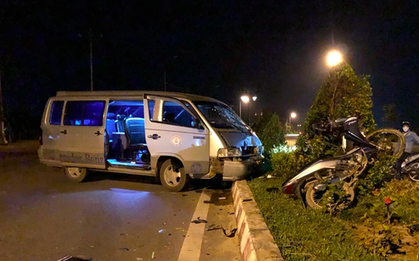 26 người chết, 31 người bị thương vì tai nạn giao thông trong ngày nghỉ lễ thứ 4