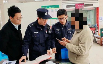 Người phụ nữ mất sạch 34 tỷ đồng gửi tiết kiệm: Ngân hàng từ chối chịu trách nhiệm, cảnh sát phanh phui sự thật