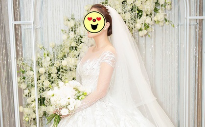 Mỹ nhân Việt lấy chồng giàu nứt vách nhưng kín bưng thông tin, ngày cưới chỉ vỏn vẹn 5 sao Việt tham dự