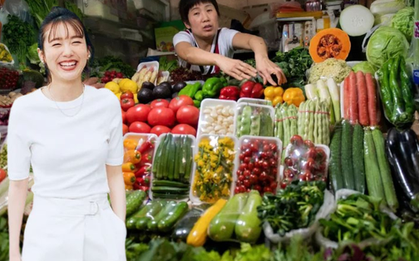 Cô gái 28 tuổi ở Hà Nội chia sẻ: Từng ngại mặc cả vì sợ "quê", giờ tôi đã tiết kiệm gần 400.000 đồng mỗi tháng nhờ thay đổi cách đi chợ