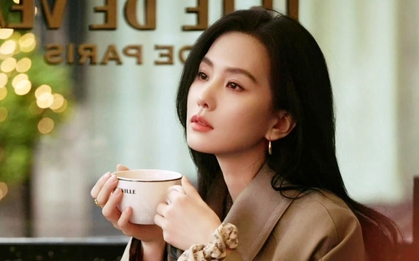 Lưu Thi Thi 17 tuổi đẹp khủng khiếp: Khó tin nhan sắc đỉnh cao cỡ này, xứng danh ngọc nữ của làng phim Trung Quốc