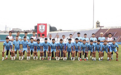 VFF: CLB Phú Thọ bị phạt vì dàn xếp kết quả thi đấu