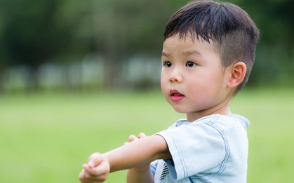 7 lý do khiến trẻ em ngày nay dễ tổn thương