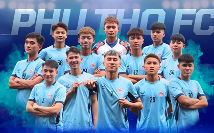 FIFA: Đội bóng Việt Nam 'thao túng trận đấu', bị phạt xuống hạng