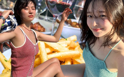 Tưởng vô hại nhưng 4 món rất quen này khi ăn uống vào người dễ khiến da bạn bắt nắng và xấu tệ