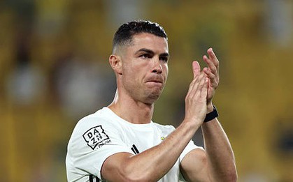Ronaldo từ chối gia hạn hợp đồng, Al-Nassr nhắm sao Liverpool thay thế