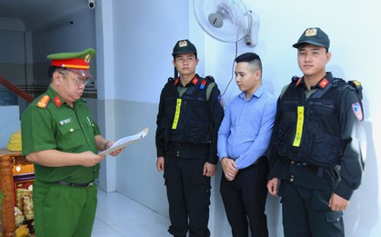 Tạm giữ hình sự 2 anh em Giám đốc Mai Xuân Tưởng, Mai Văn Đức