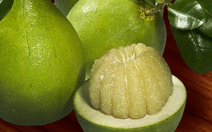 4 điều cần ghi nhớ khi ăn bưởi