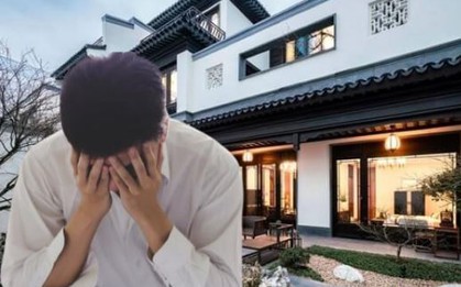 Phát hiện 216 tỷ đồng tiền mặt giấu trong bức tường tại nhà cũ của 1 bác sĩ