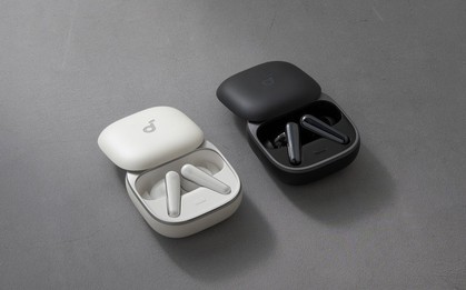 Mẫu tai nghe khử tiếng ồn, âm thanh Dolby, giá 2,49 triệu đồng