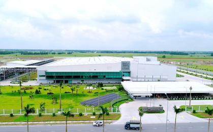 Nestlé Việt Nam lên tiếng về việc sữa lúa mạch Nestle' Milo