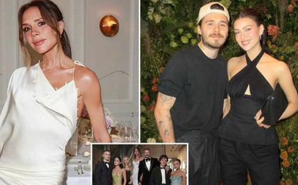 Victoria Beckham ra mắt phim tài liệu đầy "nước mắt" giữa rạn nứt gia đình, nhắc đến con trai cả và nàng dâu bất trị?