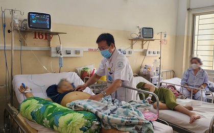 TP HCM: Số ca COVID-19 tăng nhanh do biến thể NB.1.8.1