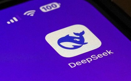 DeepSeek tung chiêu lặng lẽ, AI Trung Quốc âm thầm vượt mặt ChatGPT